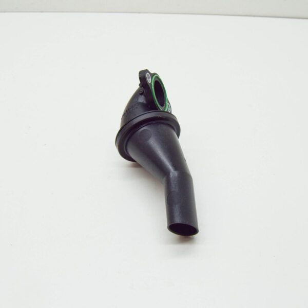 JDE38242 - Jaguar F-PACE X761 oil intake pipe JDE38242, original part
