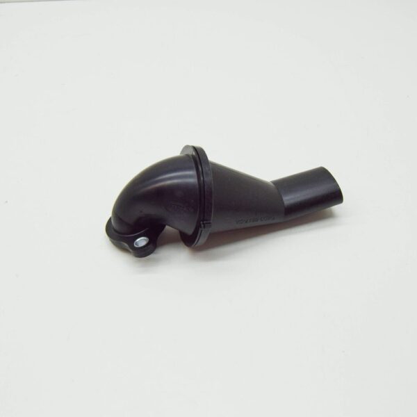 JDE38242 - Jaguar F-PACE X761 oil intake pipe JDE38242, original part