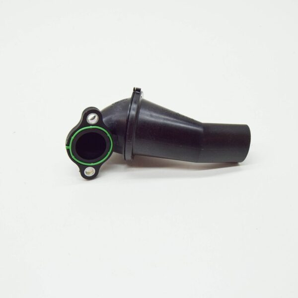 JDE38242 - Jaguar F-PACE X761 oil intake pipe JDE38242, original part