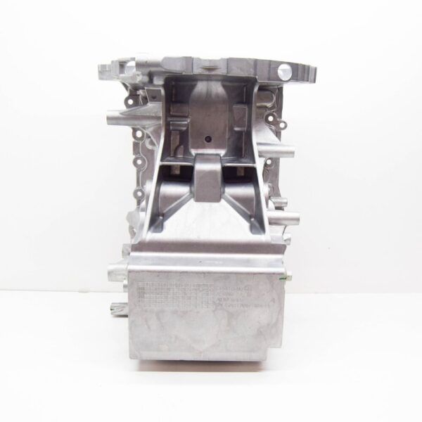 JDE38252 - JAGUAR F-PACE X761 Oil Pan Sump Body JDE41146 NEW GENUINE
