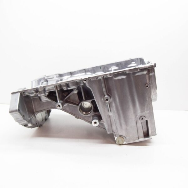 JDE38252 - JAGUAR F-PACE X761 Oil Pan Sump Body JDE41146 NEW GENUINE