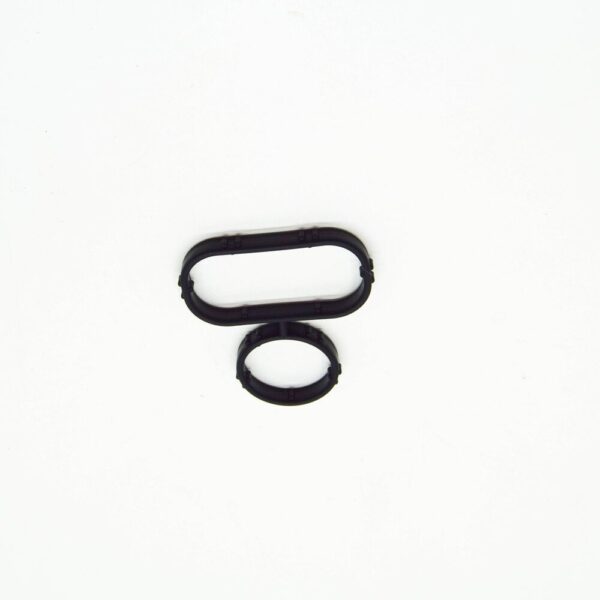 JDE39873 - Jaguar F-PACE X761 Thermostat Gasket JDE398773, Original Part