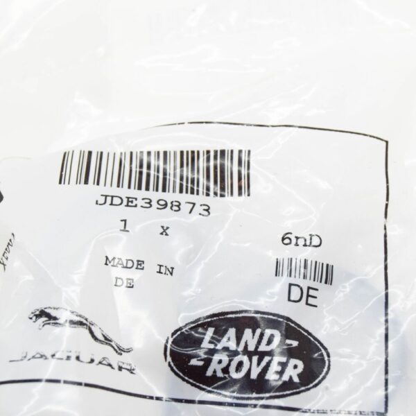 JDE39873 - Jaguar F-PACE X761 Thermostat Gasket JDE398773, Original Part