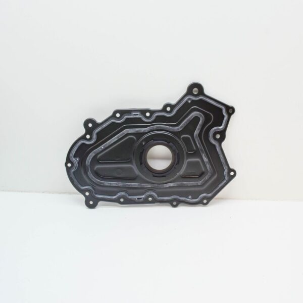 JDE39983 - Jaguar F-Type Coupe X152 Front Engine Cover Plate JDE39983 New Genuine