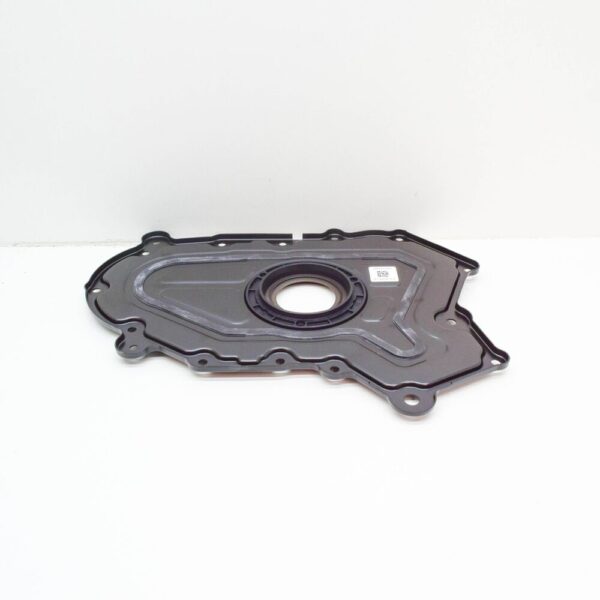 JDE39983 - Jaguar F-Type Coupe X152 Front Engine Cover Plate JDE39983 New Genuine