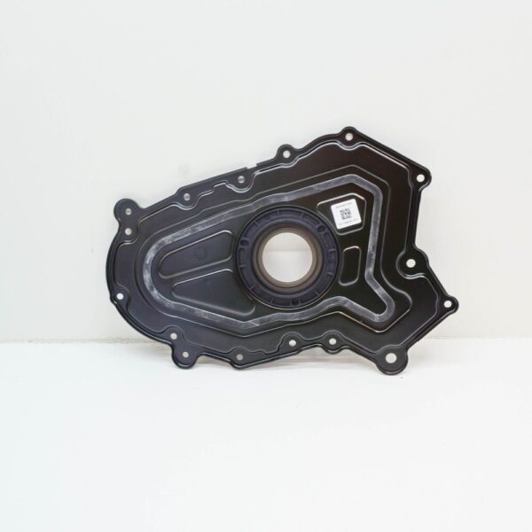 JDE39983 - Jaguar F-Type Coupe X152 Front Engine Cover Plate JDE39983 New Genuine