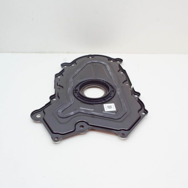 JDE39983 - Jaguar F-Type Coupe X152 Front Engine Cover Plate JDE39983 New Genuine