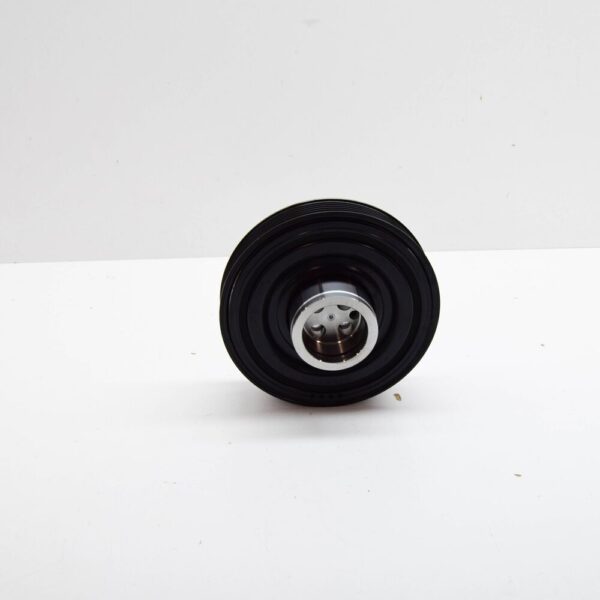 JDE40368 - JAGUAR F-PACE X761 Crankshaft Damper JDE40368 NEW GENUINE