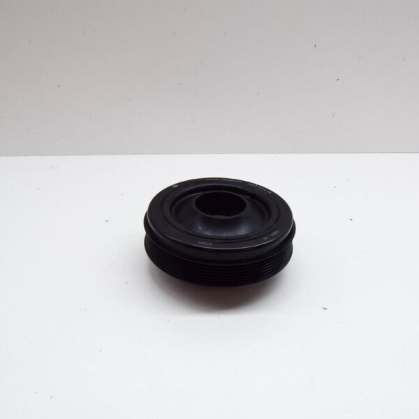 JDE40368 - JAGUAR F-PACE X761 Crankshaft Damper JDE40368 NEW GENUINE