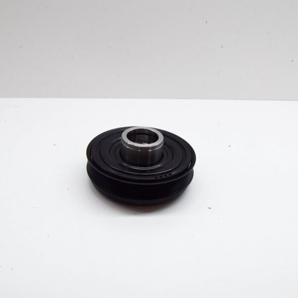 JDE40368 - JAGUAR F-PACE X761 Crankshaft Damper JDE40368 NEW GENUINE