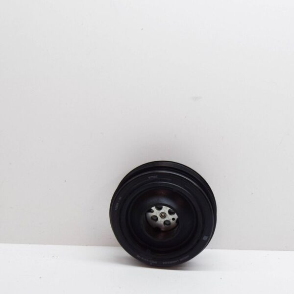 JDE40368 - JAGUAR F-PACE X761 Crankshaft Damper JDE40368 NEW GENUINE