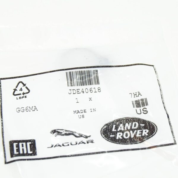 JDE40618 - Jaguar F-Type Coupe X152 Oil Vacuum Pump Seal JDE40618 NEW GENUINE