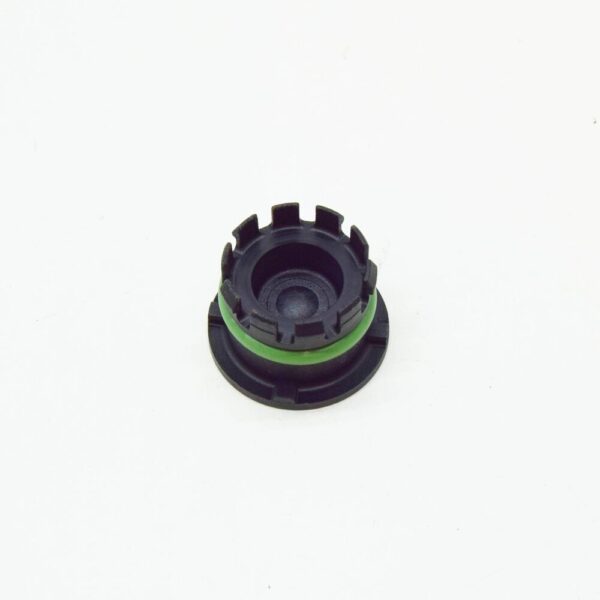 JDE40647 - JAGUAR F-PACE X761 Timing Cover Blanking Plug JDE40647 NEW GENUINE