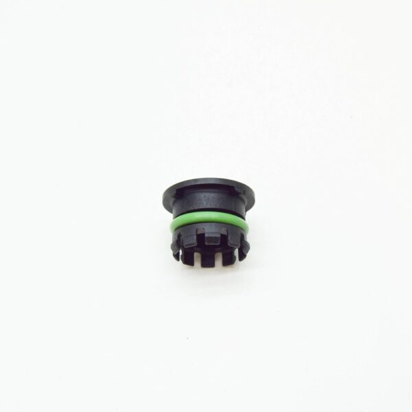 JDE40647 - JAGUAR F-PACE X761 Timing Cover Blanking Plug JDE40647 NEW GENUINE