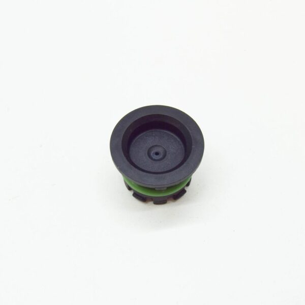 JDE40647 - JAGUAR F-PACE X761 Timing Cover Blanking Plug JDE40647 NEW GENUINE