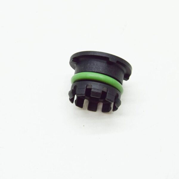 JDE40647 - JAGUAR F-PACE X761 Timing Cover Blanking Plug JDE40647 NEW GENUINE