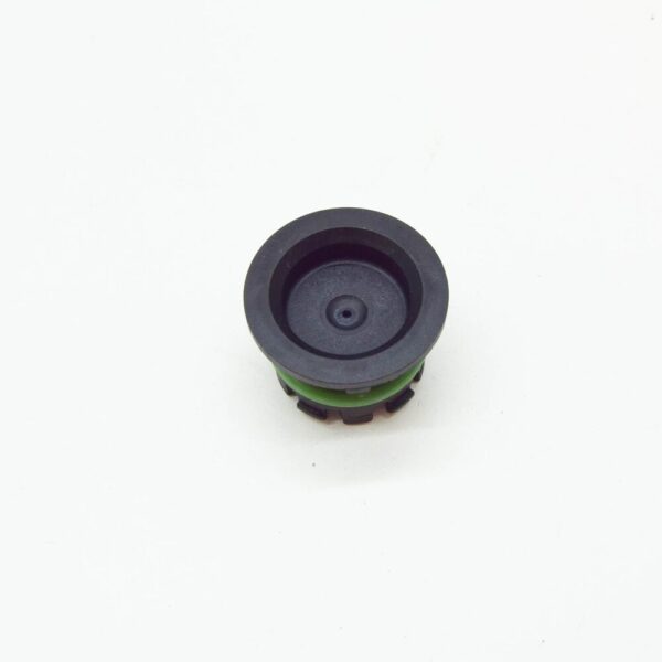 JDE40647 - JAGUAR F-PACE X761 Timing Cover Blanking Plug JDE40647 NEW GENUINE