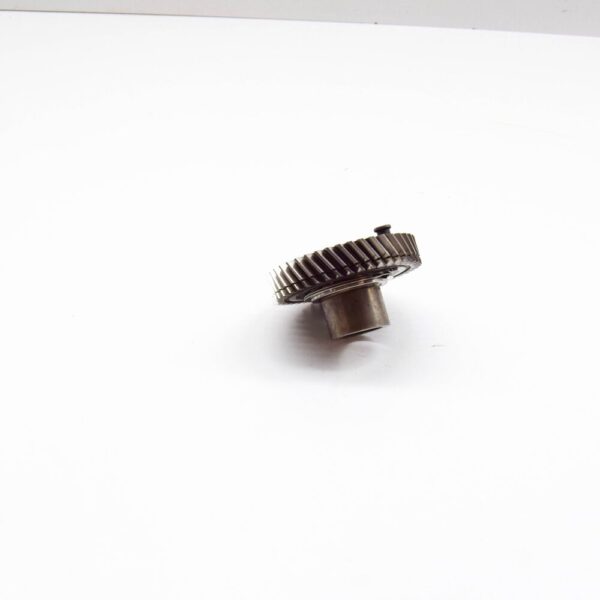 JDE40759 - JAGUAR F-PACE X761 Balancing Shaft Exhaust Side Gear JDE40759 NEW ORIGINAL