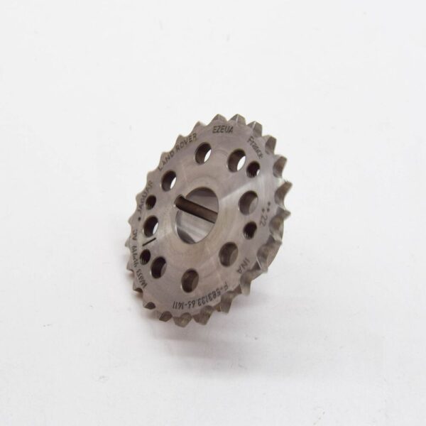 JDE40903 - Jaguar F-Pace X761 Injector Pump Sprocket JDE40903 NEW GENUINE