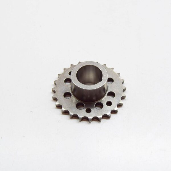 JDE40903 - Jaguar F-Pace X761 Injector Pump Sprocket JDE40903 NEW GENUINE