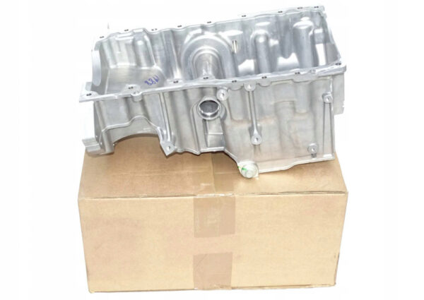 JDE41145 - JAGUAR XE X760 oil pan JDE41145 NEW ORIGINAL