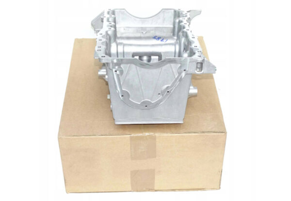 JDE41145 - JAGUAR XE X760 oil pan JDE41145 NEW ORIGINAL