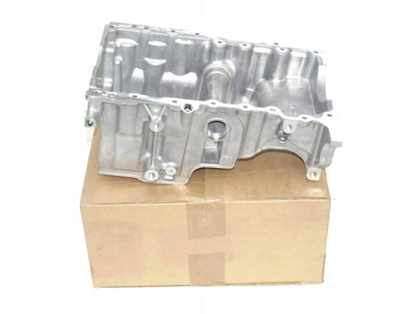 JDE41145 - JAGUAR XE X760 oil pan JDE41145 NEW ORIGINAL