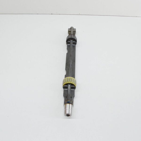 JDE41351 - JAGUAR F-PACE X761 Balancing Shaft JDE41351 NEW ORIGINAL