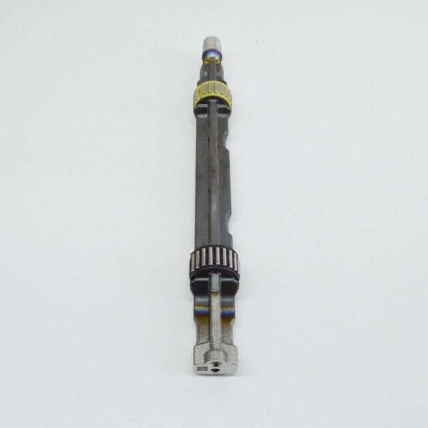 JDE41351 - JAGUAR F-PACE X761 Balancing Shaft JDE41351 NEW ORIGINAL