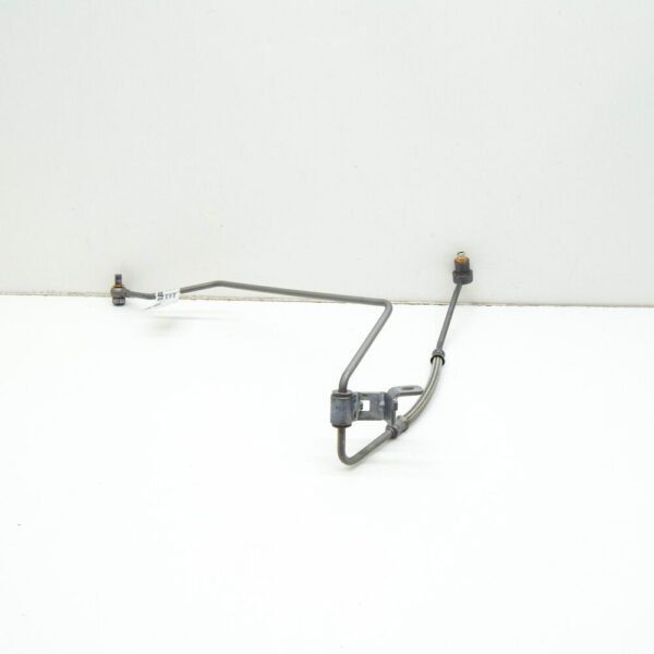 JDE8254 - JAGUAR X-TYPE X400 Turbocharger Oil Supply Pipe JDE8254 NEW