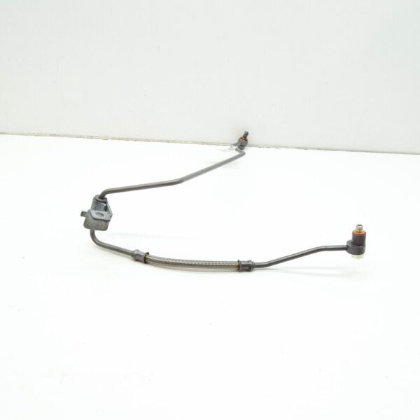 JDE8254 - JAGUAR X-TYPE X400 Turbocharger Oil Supply Pipe JDE8254 NEW
