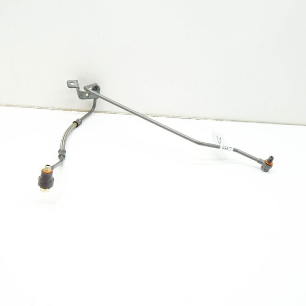 JDE8254 - JAGUAR X-TYPE X400 Turbocharger Oil Supply Pipe JDE8254 NEW