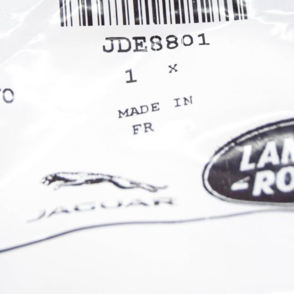 JDE8801 - Jaguar F-Pace X761 Inlet Throttle Seal JDE8801 NEW GENUINE