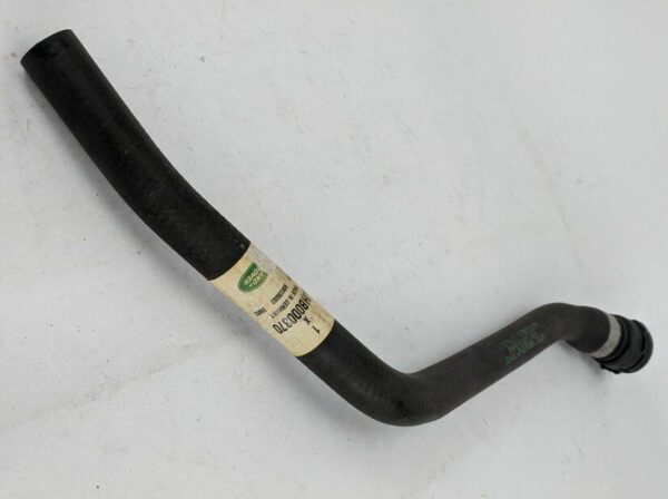 JHB000370 - LAND ROVER RANGE ROVER III L322 Engine Coolant Hose JHB000370 NEW Original