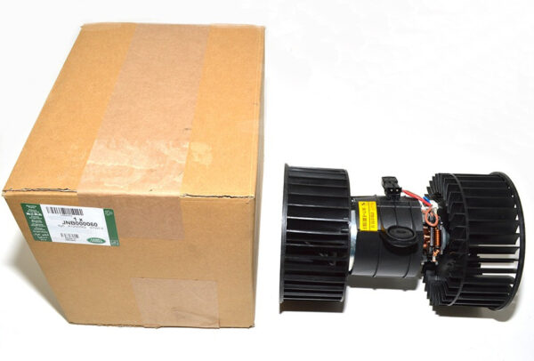 JNB000060 - LAND ROVER RANGE ROVER L322 Heater Blower Motor JNB000060 New Genuine