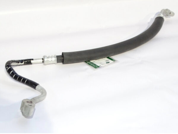 JUF500510 - LAND ROVER DISCOVERY III L319 A/C System Hose Tube JUF500510 NEW GENUINE