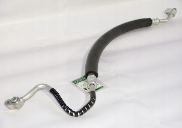 JUF500510 - LAND ROVER DISCOVERY III L319 A/C System Hose Tube JUF500510 NEW GENUINE