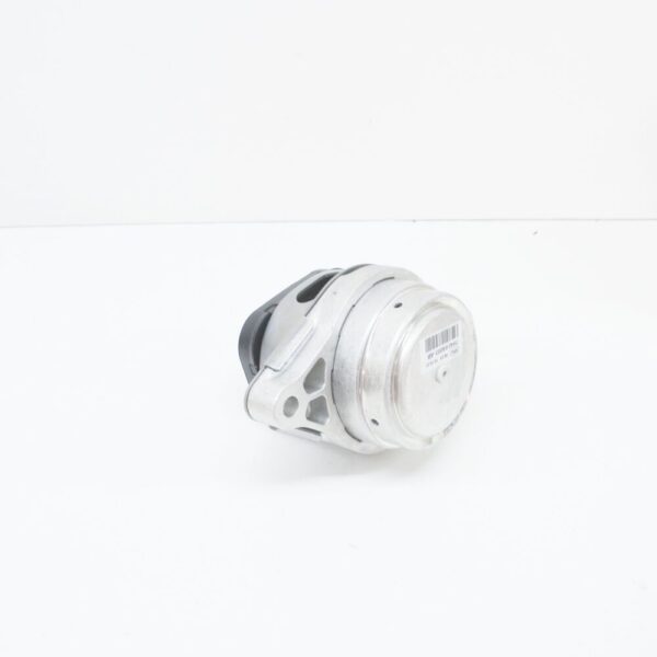KKB500740 - LR RANGE ROVER III L322 Right Engine Mount Insulator KKB500740 NEW GENUINE