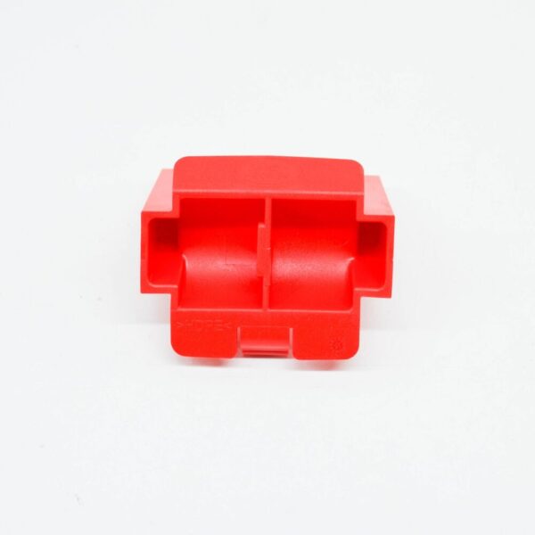 KNG500013 - LAND ROVER DISCOVERY III L319 Tow Hitch Protective Cap KNG500013 NEW GENUINE