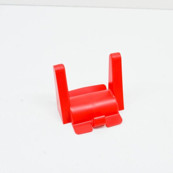 KNG500013 - LAND ROVER DISCOVERY III L319 Tow Hitch Protective Cap KNG500013 NEW GENUINE