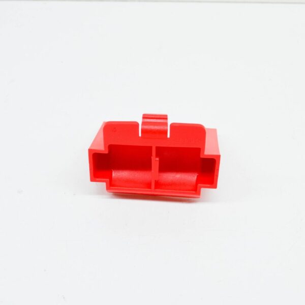 KNG500013 - LAND ROVER DISCOVERY III L319 Tow Hitch Protective Cap KNG500013 NEW GENUINE