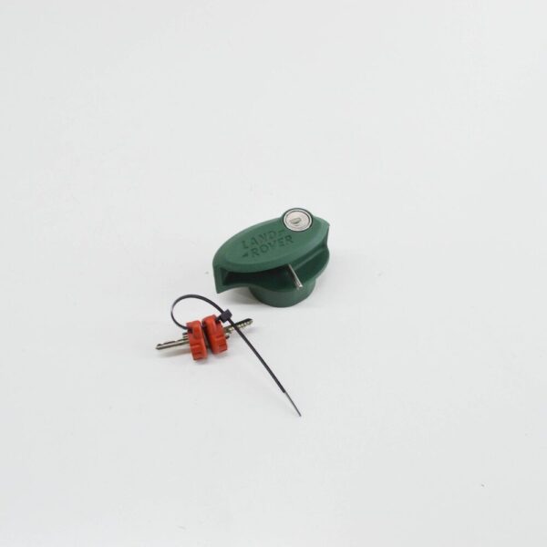 KNW500010 - LR DISCOVERY III L319 Towbar Receiver Lock Key KNW500010 NEW