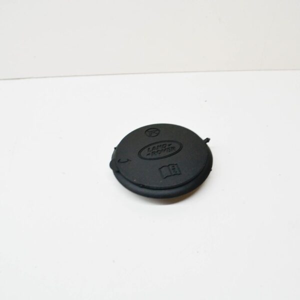 KTO000013 - LAND ROVER DISCOVERY 4 L319 Winch Cap Cover KTO000013 NEW GENUINE