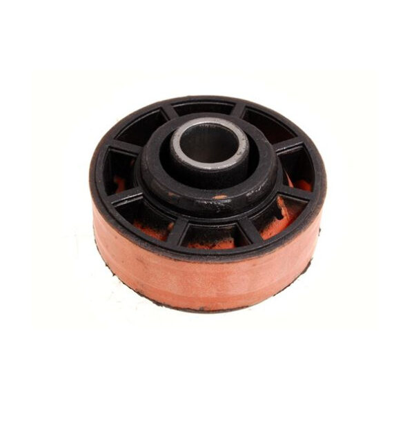 KVF500161 - LR DISCOVERY 4 L319 Top Insulator for Front Frame KVF500161 NEW ORIGINAL