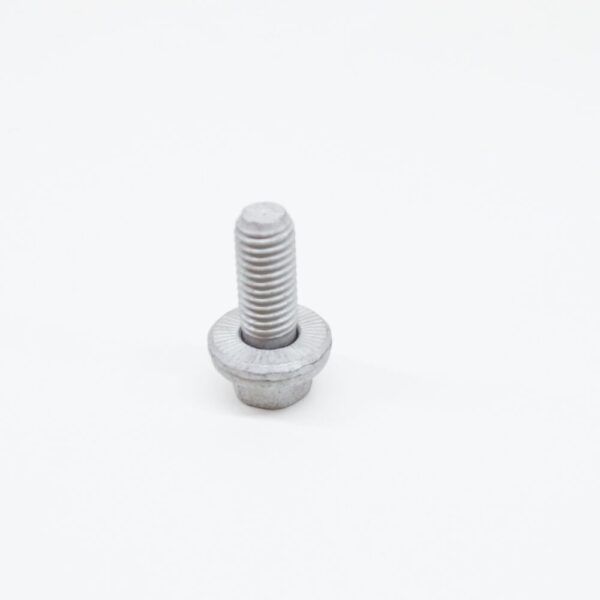 KYG500500 - LR FREELANDER L359 Front Lower Splash Shield Bolt KYG500500 NEW GENUINE