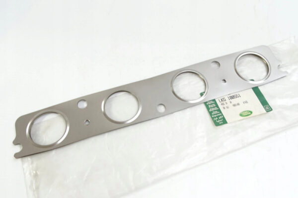 LKG100551 - Land Rover Freelander L314 exhaust manifold gasket LKG100551 NEW ORIGINAL