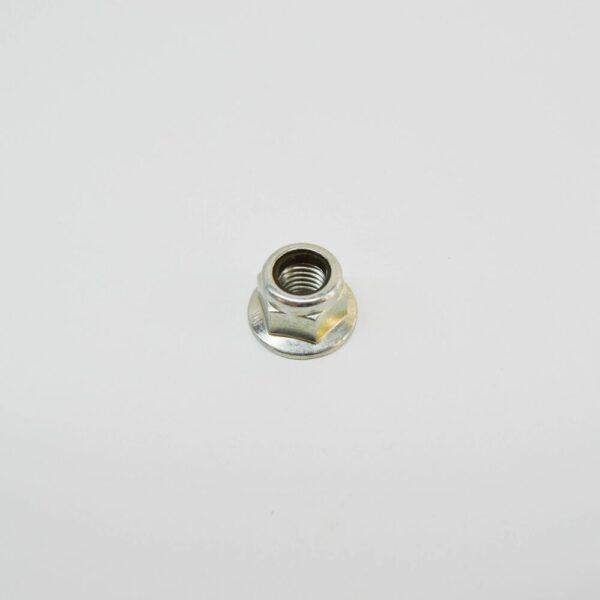 LR000049 - LR FREELANDER L359 Outer Tie Rod Nut Steering LR000049 NEW GENUINE