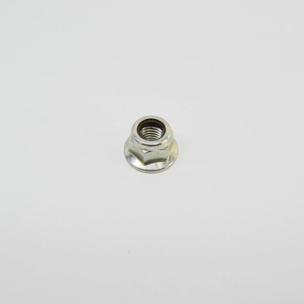 LR000049 - LR FREELANDER L359 Outer Tie Rod Nut Steering LR000049 NEW GENUINE