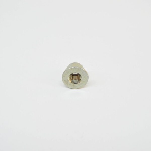 LR000049 - LR FREELANDER L359 Outer Tie Rod Nut Steering LR000049 NEW GENUINE