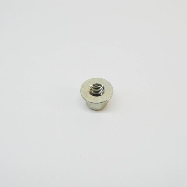 LR000049 - LR FREELANDER L359 Outer Tie Rod Nut Steering LR000049 NEW GENUINE